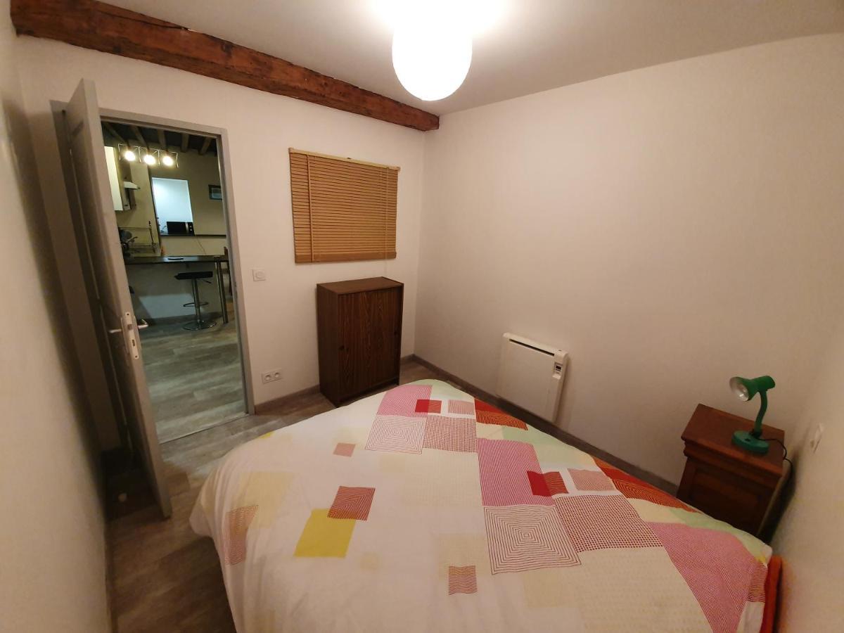 Appartements "Le Casino" Et "Lou Petit" ラランス エクステリア 写真