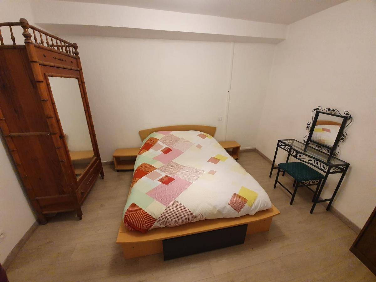 Appartements "Le Casino" Et "Lou Petit" ラランス エクステリア 写真