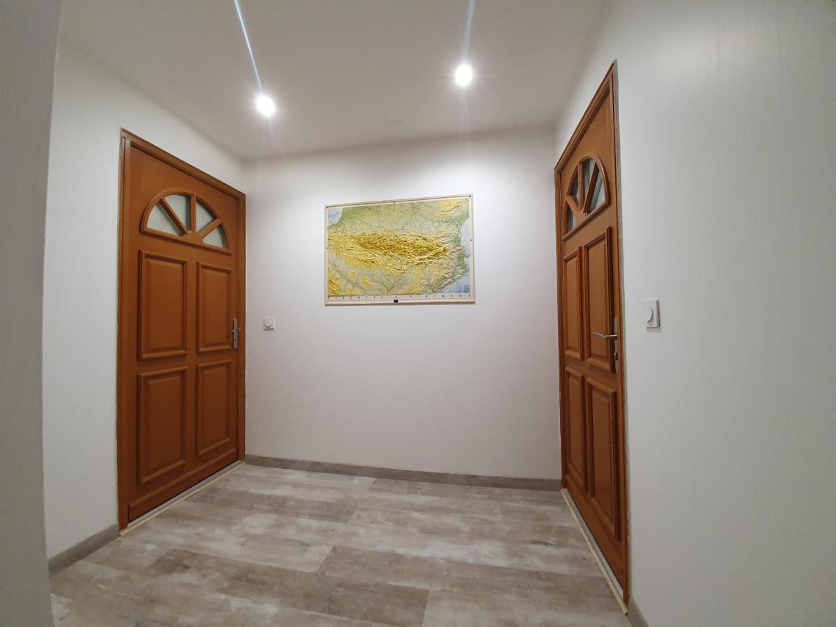 Appartements "Le Casino" Et "Lou Petit" ラランス エクステリア 写真