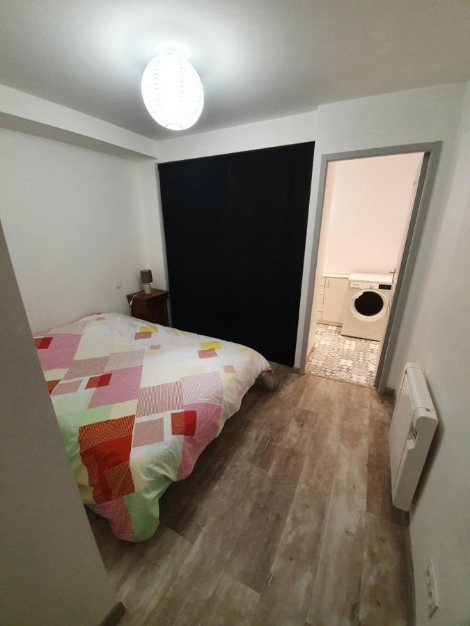 Appartements "Le Casino" Et "Lou Petit" ラランス エクステリア 写真