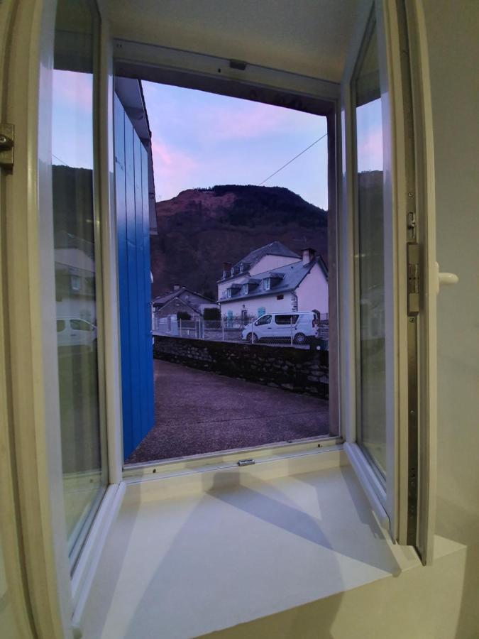 Appartements "Le Casino" Et "Lou Petit" ラランス エクステリア 写真